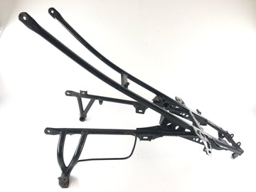 BMW F 650 GS R13 [2000] - rear frame - 0