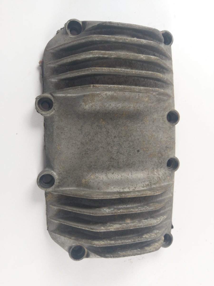 Ducati GTV 500 - valve cover