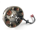 Suzuki T 500 [GT 500] - Alternator stator-1