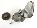 Suzuki Intruder VL 1500 AL [2000] - Oil pump-4
