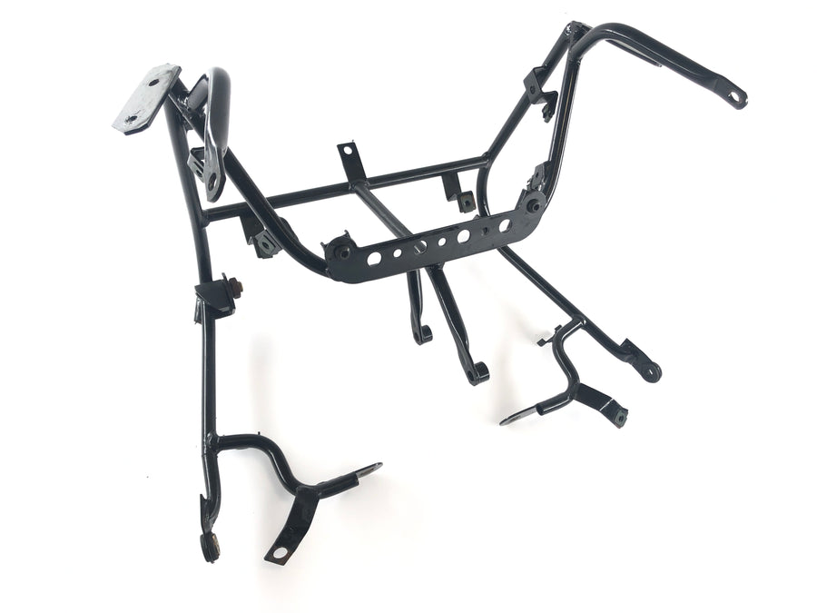 Triumph Daytona 1200 T300D [1995] - Fairing bracket front antler cockpit