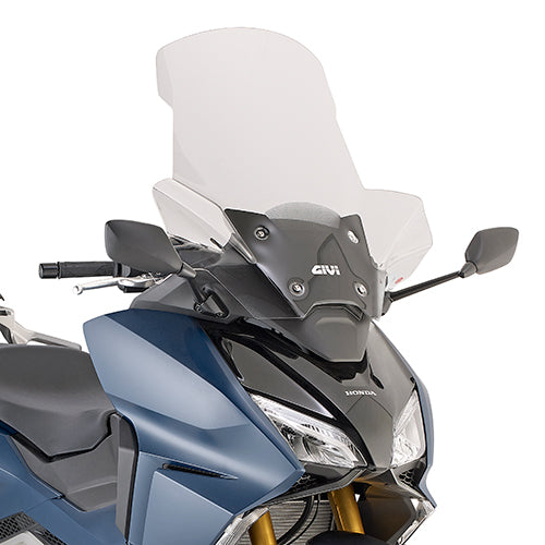 HONDA NSS 750 FORZA [2021-2022] - Windshield for motorcycle