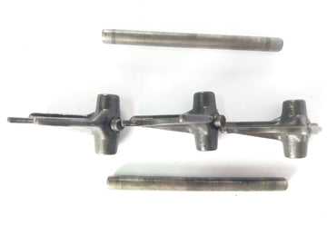 Husqvarna TE 610 8AE [1995] - Shift claws with shafts original - 0