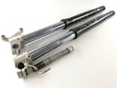 Husqvarna TE 510 [2008] - Fork Telescopic fork with axle-2