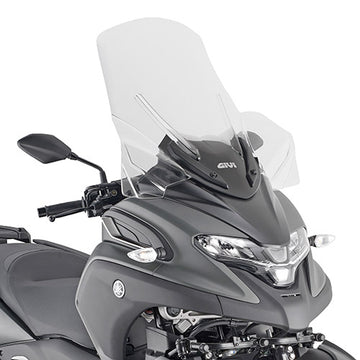 YAMAHA TRICITY 300 [2020-2022] - Windshield