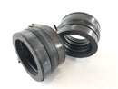 Moto Guzzi V11 [2001] - Intake Manifold Rubber Set Pair-4