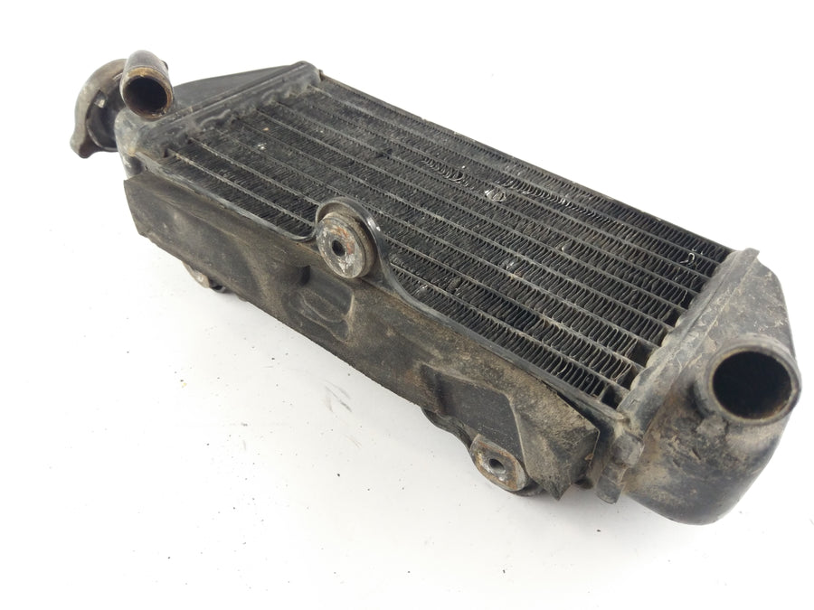 Husqvarna WR 125 [1995] - Radiator water cooler right