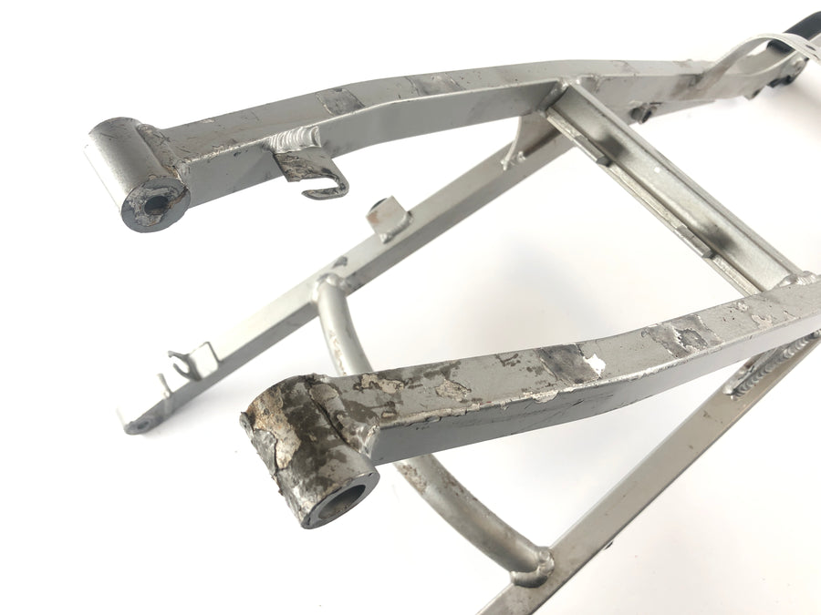 Kawasaki KLR 250 KL 250 D [1985] - Rear frame