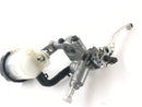 Ducati 900 SS [1992] - Front brake pump Handbrake pump with brake lever-4