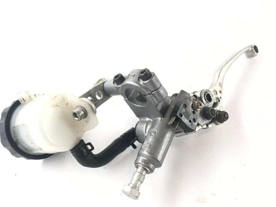 Ducati 900 SS [1992] - Front brake pump Handbrake pump with brake lever
