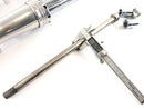 Yamaha XVS 650 Drag Star 4VR [1997] - Fork Telescopic fork with axle-4
