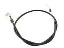 Laverda 1000/1 [1973] - throttle cable-4
