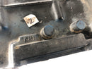 Kawasaki KLR 250 KL 250 D [1985] - Engine housing empty housing-3