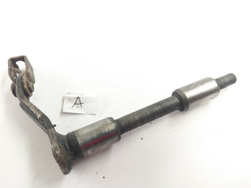 Cagiva Mito 125 8P [ 1991] - clutch release lever - 0
