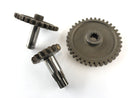 Triumph Tiger 900 T400 [1998] - Oil pump gears-2