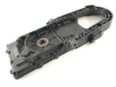 Moto Guzzi Stelvio 1200 8V [2011] - Front cover engine cover-1
