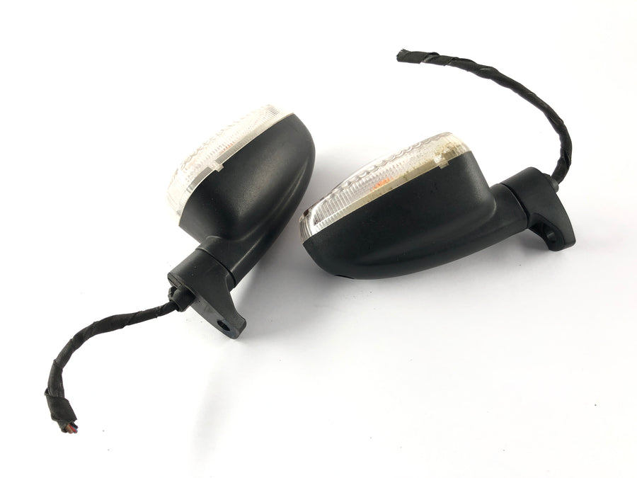 BMW F 800 ST [2006] - indicator set pair