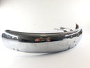 Suzuki T 500 [GT 500] - Front Fender-3
