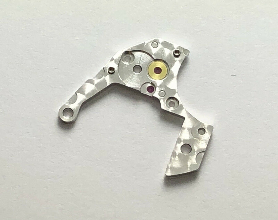 ROLEX 17014 17013 - Caliber 5035 - 6002 - Movement plate center bridge pont