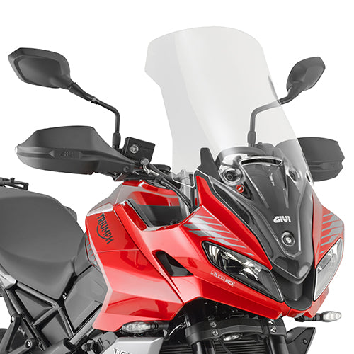 TRIUMPH TIGER 660 [2022] - Windshield for Triumph Tiger Sport 660