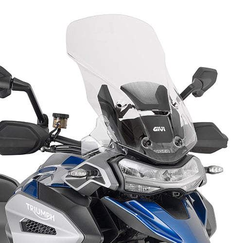 TRIUMPH TIGER 1200 GT PRO [2022-2025] - Specific windshield