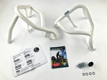 Triumph Tiger 900 Rally Pro [2024-2025] - Engine guard - 0
