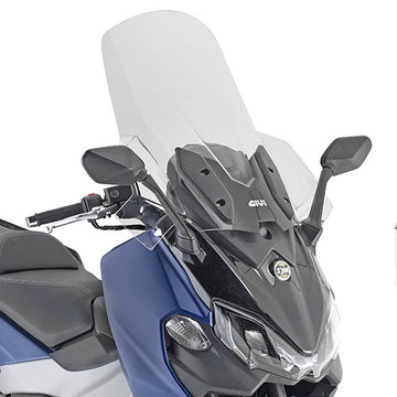 SYM MAXSYM 500 [2020] - Windshield