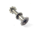 BMW R 1100 GS 259 ​​[1994] - Oil pump drive shaft-1