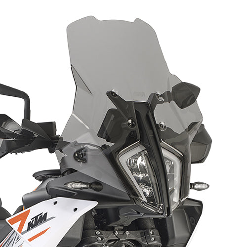 KTM 790 ADVENTURE [2023-2025] - Specific windshield