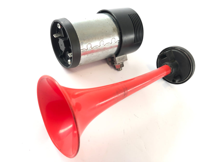 Honda GL 1500 Goldwing SC22 [1988] - Air Horn