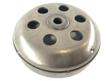 BMW C1 125 [2001] - clutch bell - 0