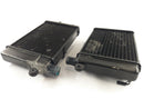 Aprilia RST 1000 Futura [2004] - water cooler set repaired-5