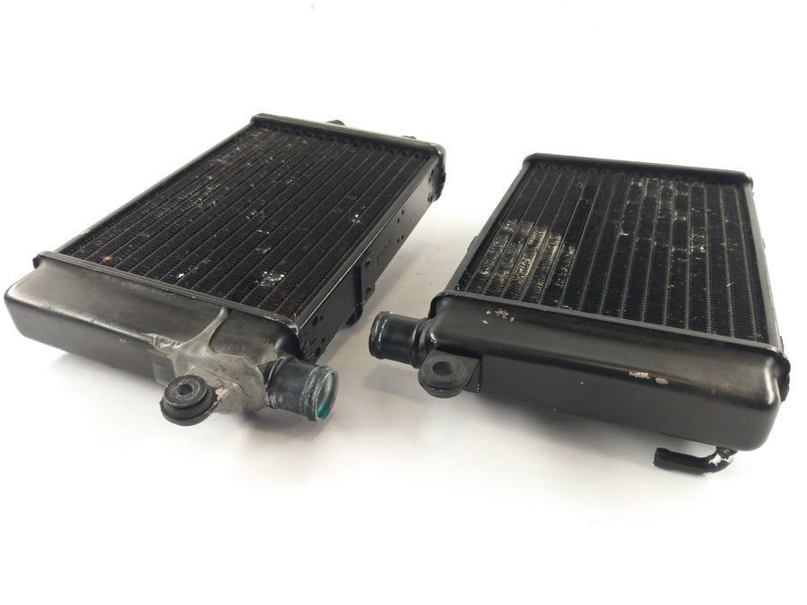 Aprilia RST 1000 Futura [2004] - water cooler set repaired