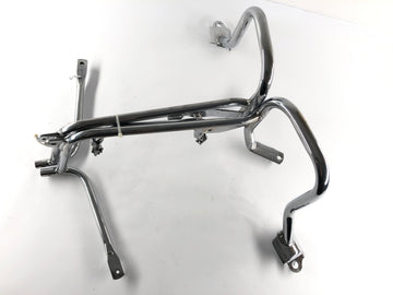 Honda Goldwing GL 1200 SC14 [1991] - Luggage carrier set side case mounts - 0