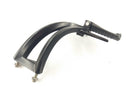 Triumph Speed ​​Triple 1050 515NJ [2006] - Passenger footrest holder and footrest right-1