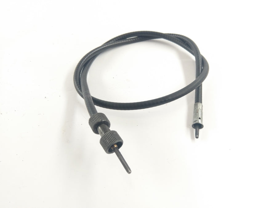 Yamaha SR 500 2J4 [1978] - Speedometer cable