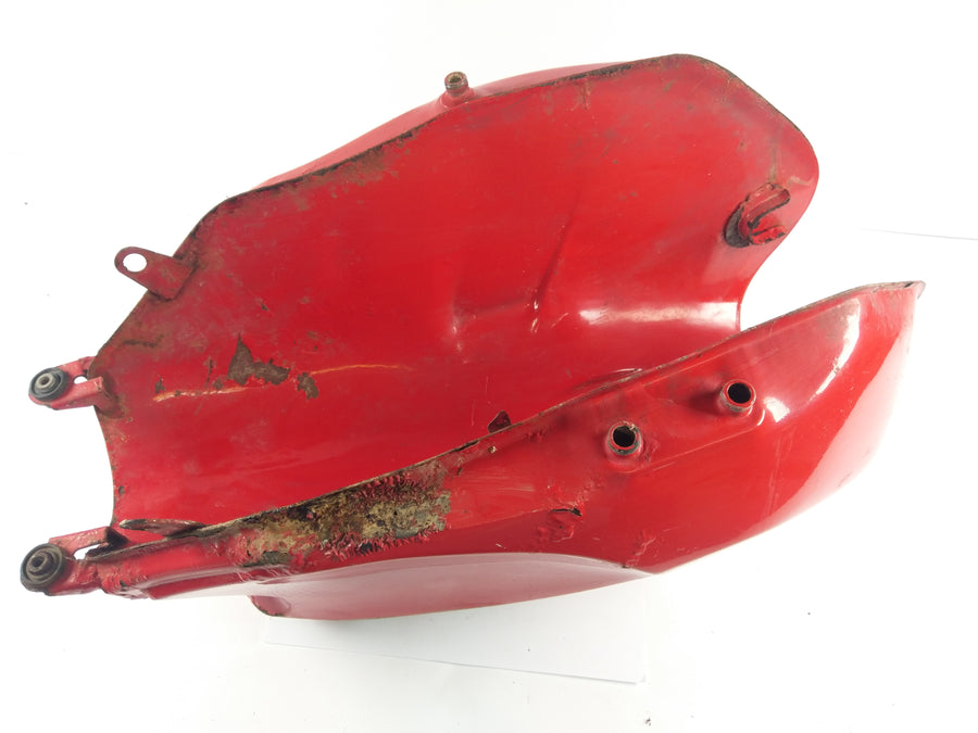 Ducati Pantah - Cagiva Alazzurra - Tank petrol tank