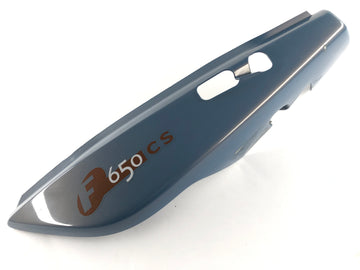BMW F 650 CS Scarver [2001] - rear panel left