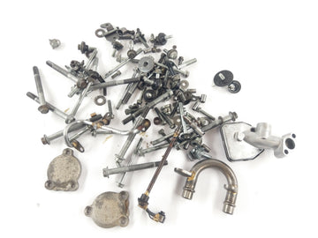 Yamaha YZF 750R 4HN [1995] - Screws and remaining parts bundle - 0