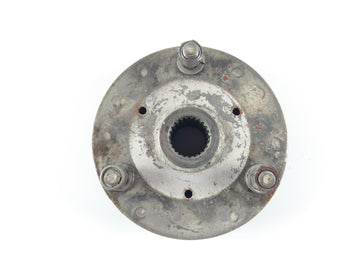 Yamaha YT 125 G Tri-Moto ATC (Tri-Z) - rear wheel hub