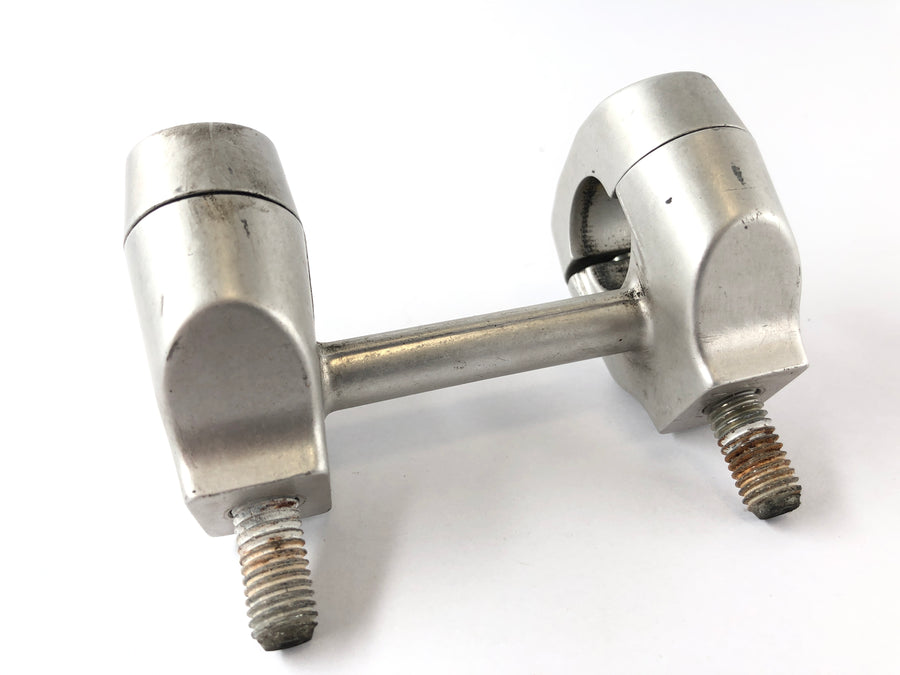 Ducati Multistrada 1000 DS [2004] - Riser handlebar holder