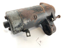 Moto Guzzi 850-T3 VD [1979] - Starter Motor-2