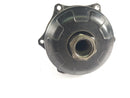 Triumph Speed ​​Triple 955i Bj. 2000 - Wheel axle sprocket mount rear complete-2