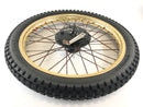 Suzuki DR 250 SJ41A [1982] - Front wheel rim-1