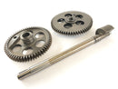 BMW R 1200 RT [2006] - Balance shaft with gears-2
