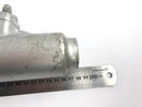 Yamaha DT 125 4BL [1999] - Fork Telescopic fork with axle-6