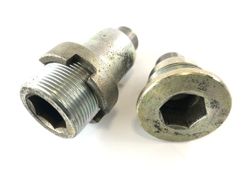Honda ST 1100 SC26 Pan European [1990] - Swing bolt set pair