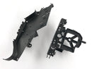 BMW F 650 CS Scarver [2001] - engine holder set-3