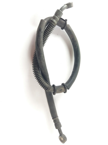 Yamaha YZF 750 R 4HN Bj. 1995 - Brake hose brake line rear - 0