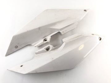 Yamaha WR 125 R DE07 [2016] - Rear fairing left and right set - 0